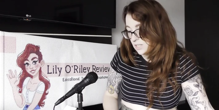 NSFW Review of a Modular Rabbit Vibe