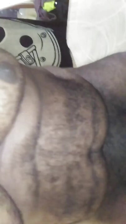 Em primeiro plano - interracial ejaculação interna