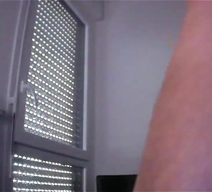 Masturbating My Cock