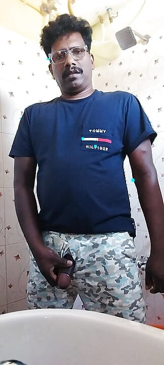 Banheiro show