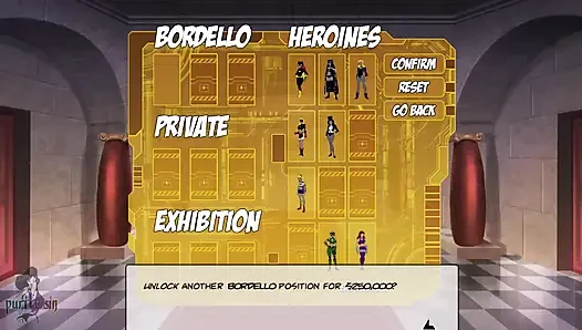 Something Unlimited Uncensored Guide Part 25