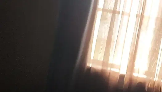 My bedroom is not a BNB but you know I am a good host when I have guests when I have invite people over and a good hot husband