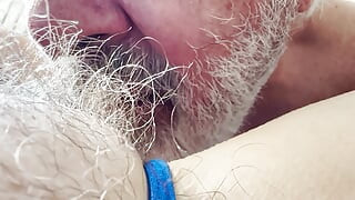 Mai multe viziuni diferite ale pizdei mele