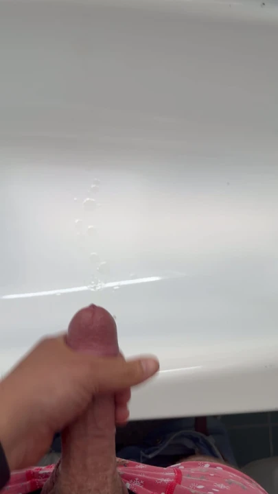 Cumshot deluxe