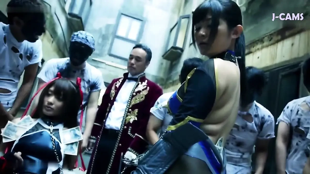 Yukikaze, the Seductive Demon Slayer - 4