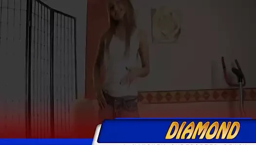 Cutting porn video – Diamond by Wet And Puffy
