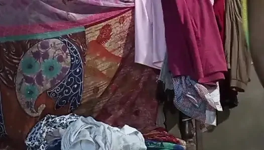 MMS tante menjadi viral, nikmatilah sepenuhnya