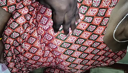 Хозяин и горничная, часть 2