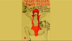 メアリー・フレガス、メリー・フレガス（1978）-mkx