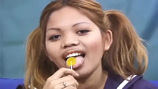 Young Slut Girl
