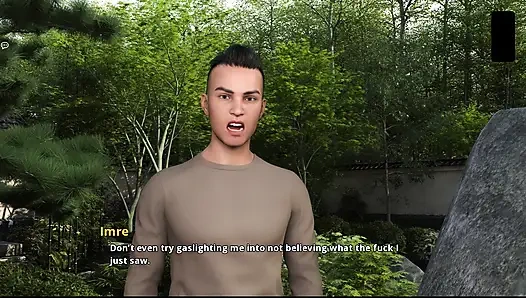 College Kings 33 Imre видел меня Amd Nora Kiss