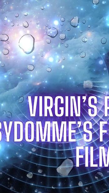 Virgin's Pissy End - Psydomme's Forever Slave Film 3