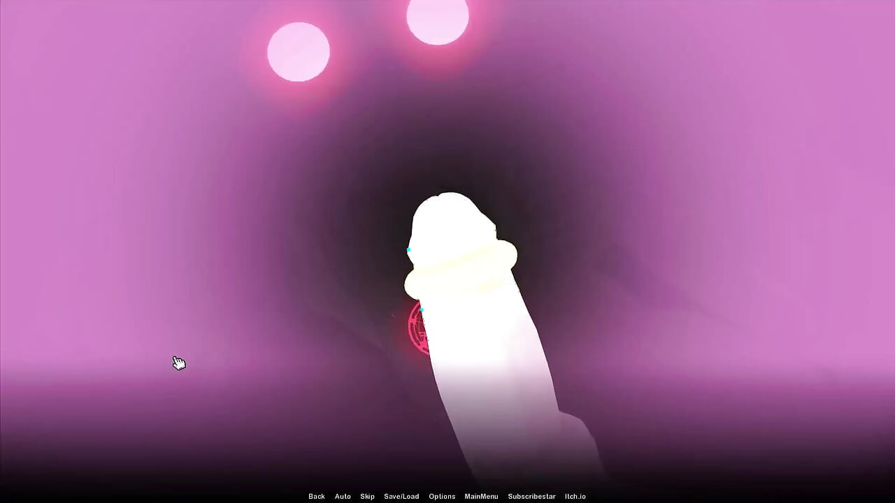 Twisted World #2 Animirana fantazijska porno igra