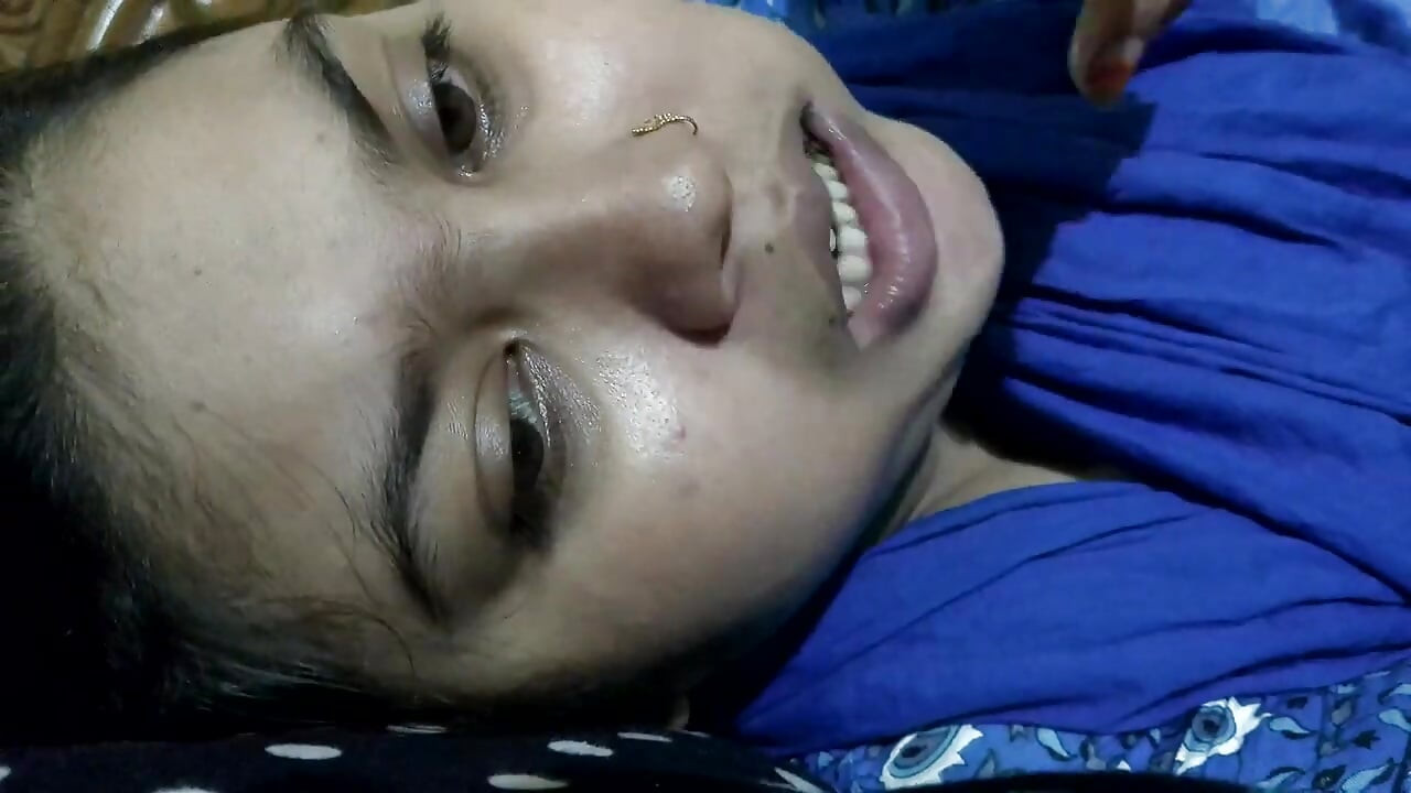 Desi vlog __ new husband wife romantic vlog __ couple hot vlog