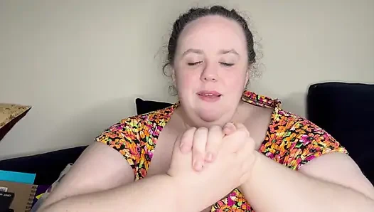 British Bbwssbbw Small Penis Humiliation Role Play