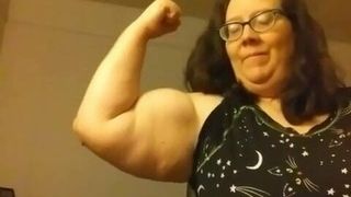 BBW avec biceps 4