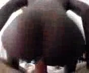 prima volta con nera