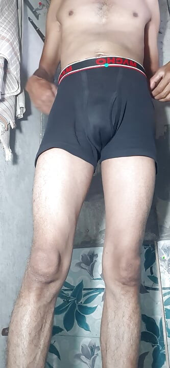 Indian Boy Big Cock