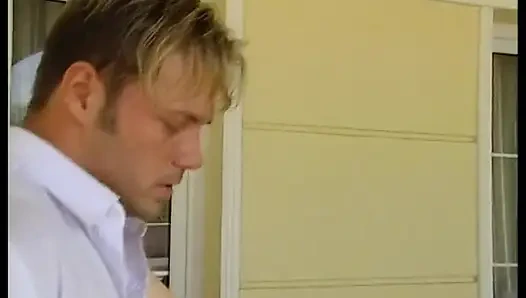 Toket besar alami suka di memek