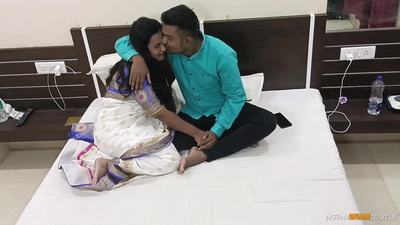 Hot Sex With Real Love And Romance Of Indian Couple