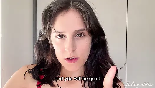 Dein chef befiehlt facesiting, reverse-cowgirl anal zu squirten und in den mund zu kommen