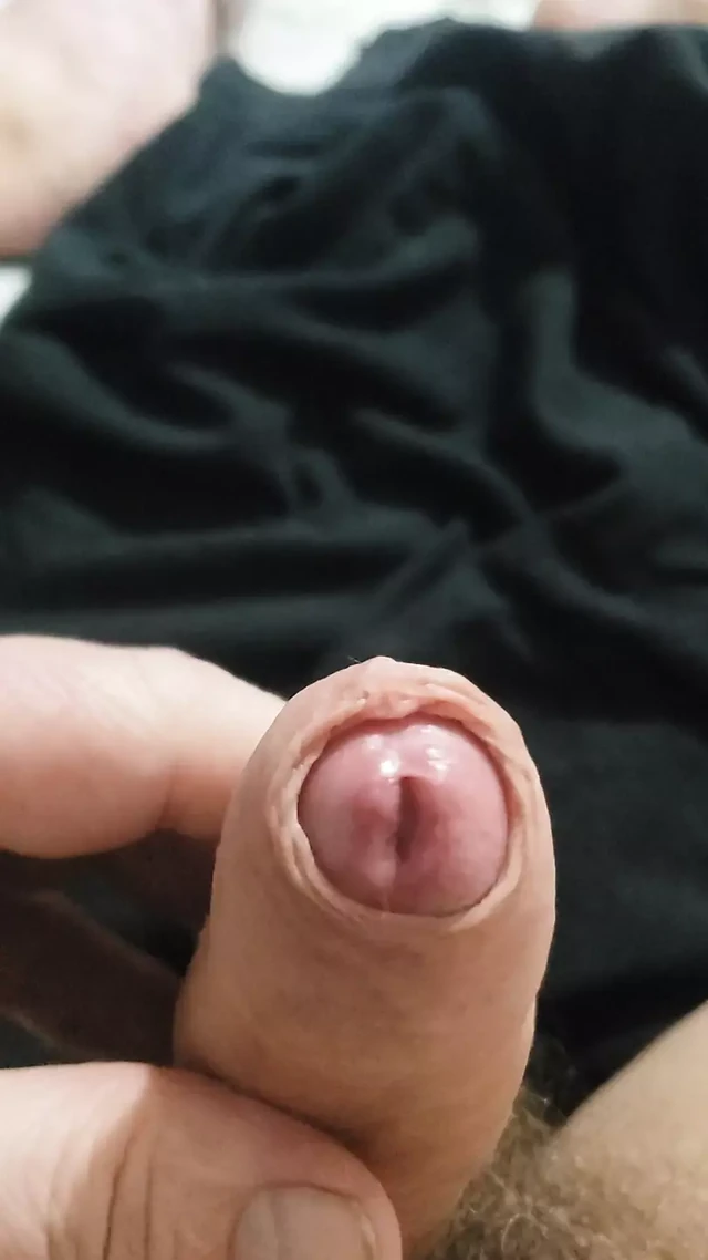 Big Cum Wanking