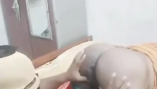 Выступление Aandhi