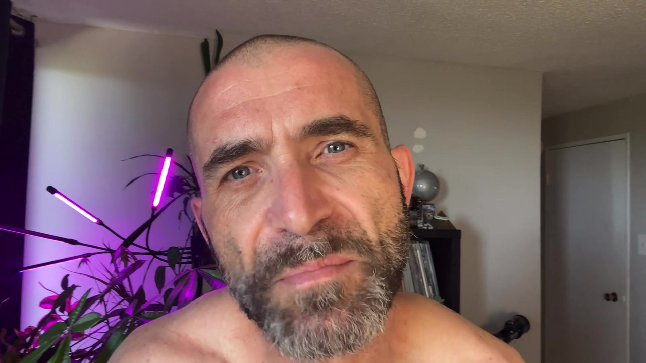 It's your turn to get bred by verbal stepdaddy