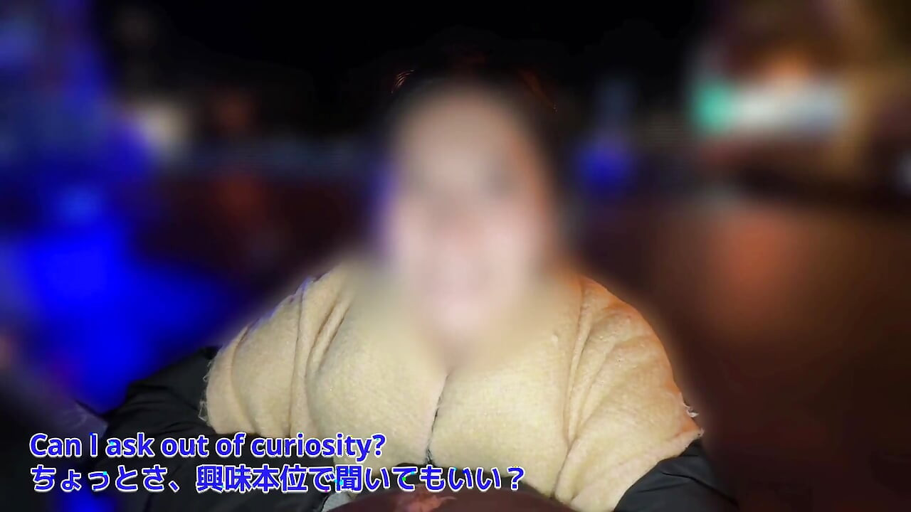 התאחדתי עם חברתי שהפכה לשחקנית סקסית (#396)