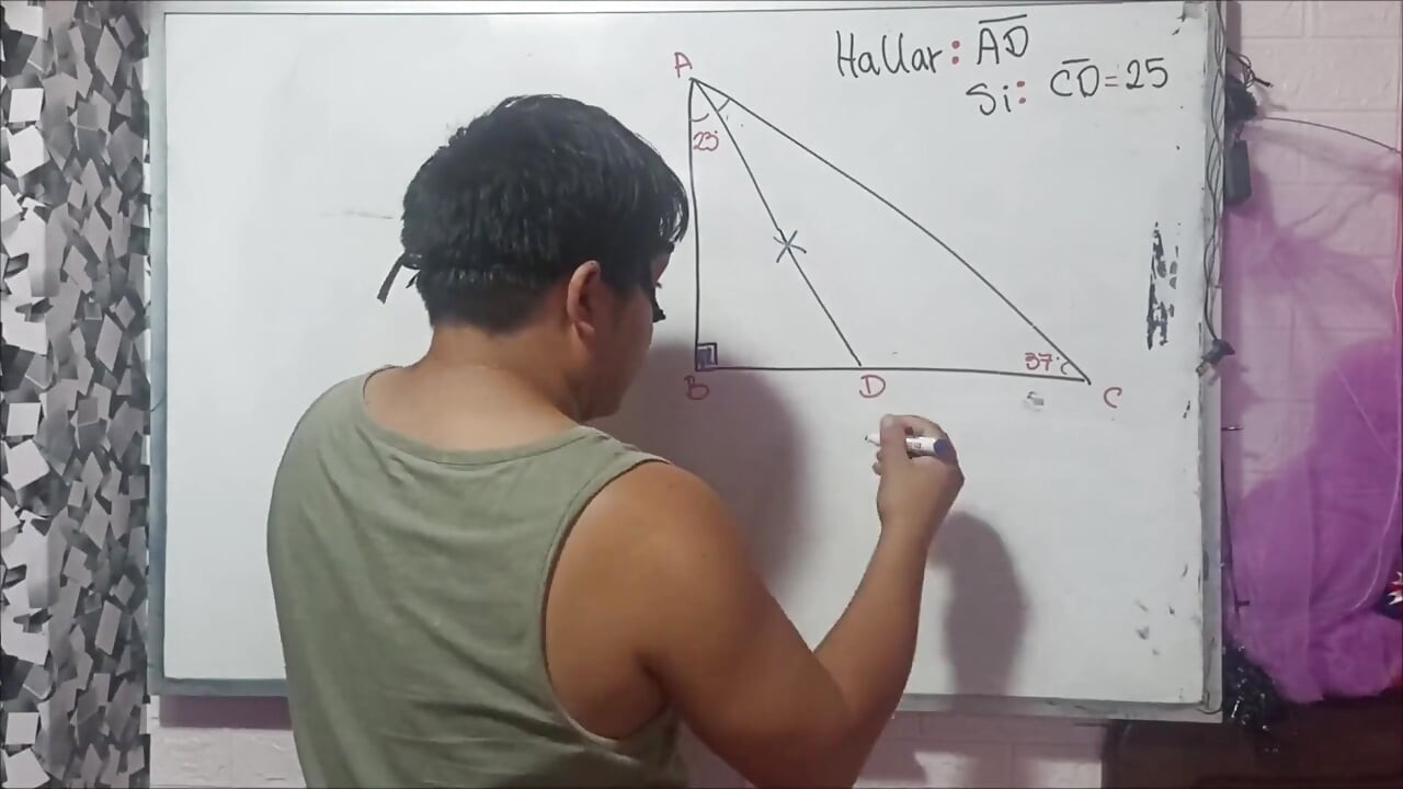 10 Trigonometry Triangles Remarkable Exercises