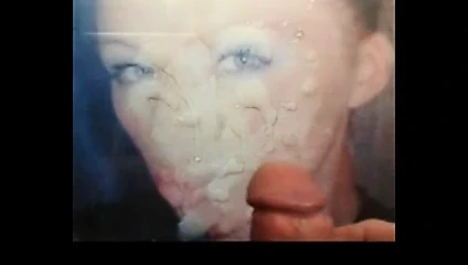 MissStern69 Bukkake Tribute #2