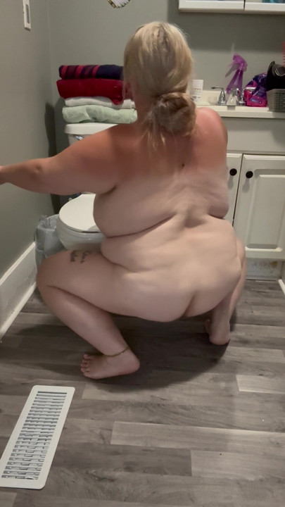 Twerk and squirt