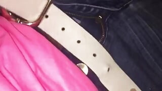 Open wide for mommy and take this cum POV cumin