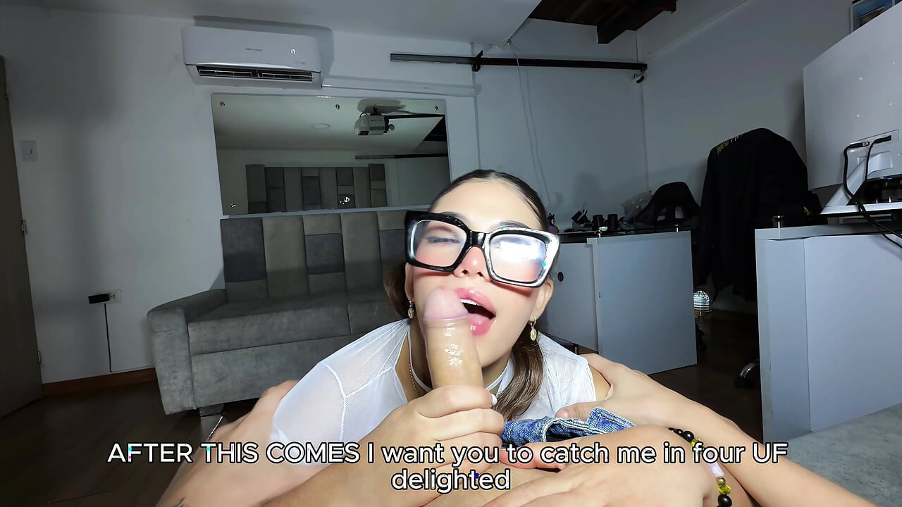 I Got the Best Position of My Life After Pleasing My Boss in the Office