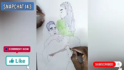 Хардкорный утренний секс и трах индийской дези пары, полное видео