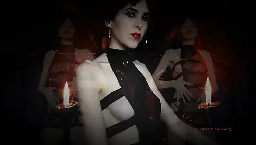 Prayer of Invocation to Satan