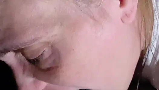 Headrietta: Sweet Blowjob Heaven