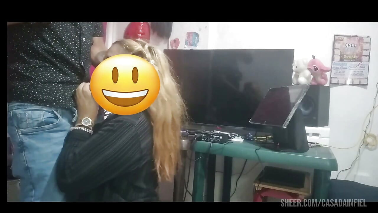 Kocanızın çalıştığını