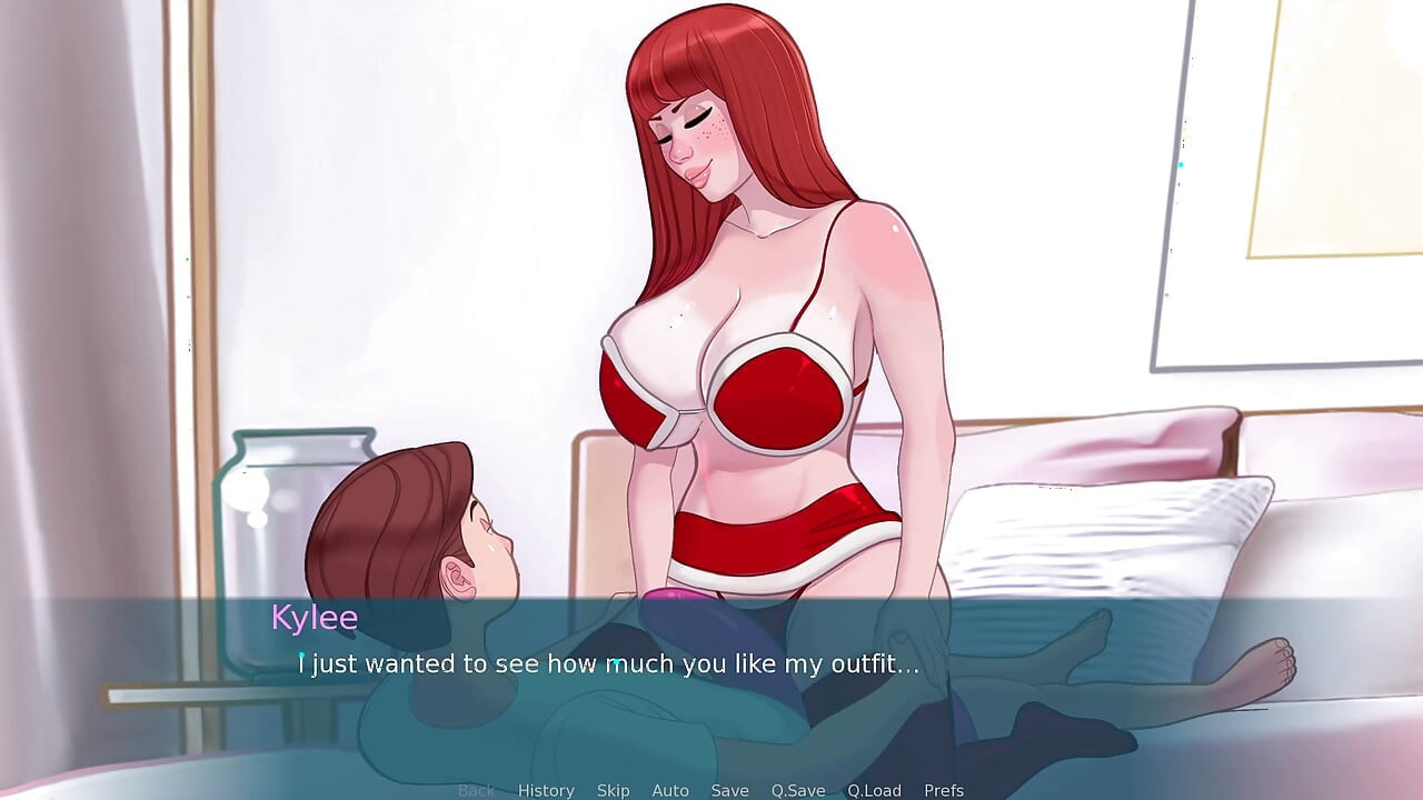Complete Gameplay - Sex Note, Part 24