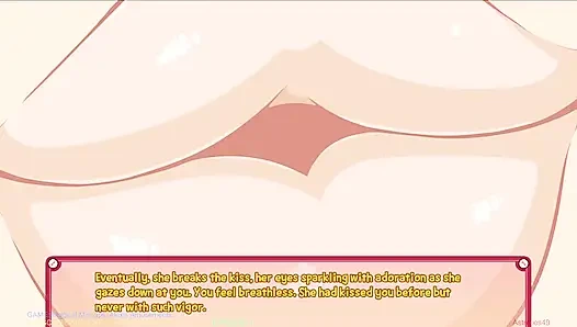 Magical Mishaps Alexis Amusements Ep 1