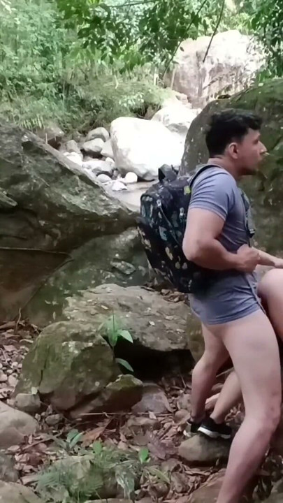 FULL VIDEO.mountain sex compilation ANAL BLOWJOB CUMSHOT AND MORE!! Don't miss it!! | Clip 1
