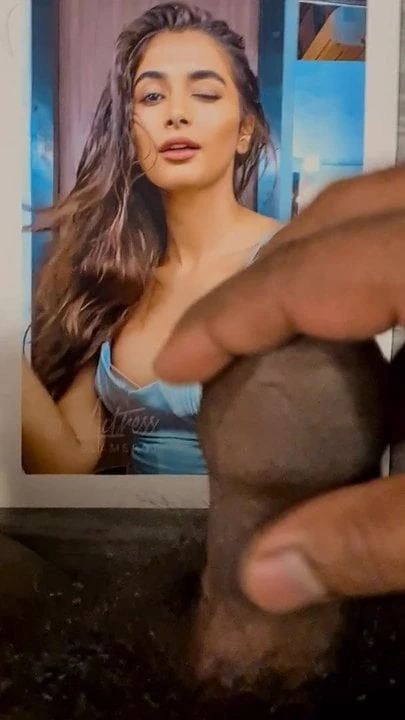 Pooja Hegde Cummings