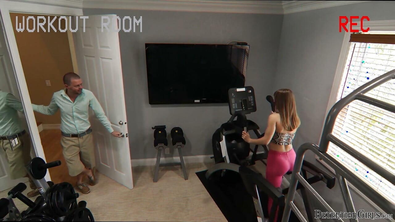 Cum and Go - S1:e6