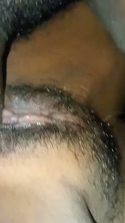 fucked my wife while cuddling close to her. | Clip 1