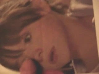 cumming on shana (eastenders)