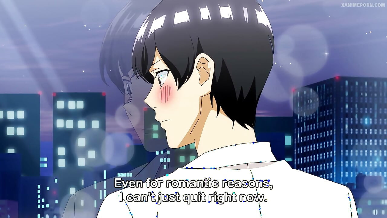 Hentai Konjo x anime porn.