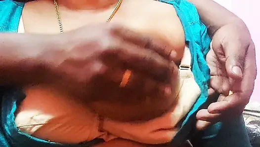 Big Boobs and Big Ass Desi Hardcore Sex