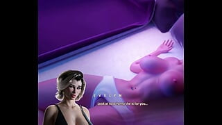 Apocalust - Part 20 Rub Pink Young Pussy by Loveskysan69