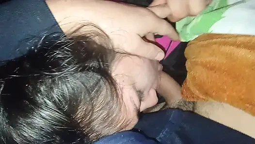 Ben, Hasta Bir Kadın, Iyileşmek Için Sperm Alıyorum