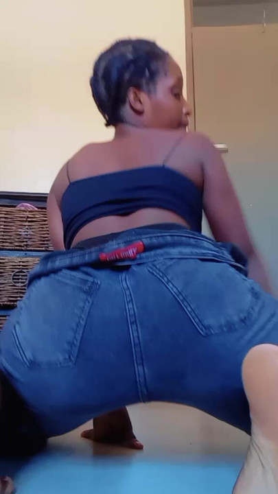 Dance with me babe